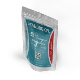 Buy Oxandroxyl 20 Online