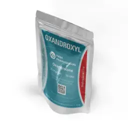 Buy Oxandroxyl 20 mg Online