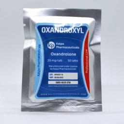 Oxandroxyl 20 for sale