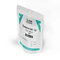 Buy Oxano-Lab 10 Online