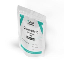 Buy Oxano-Lab 10 Online