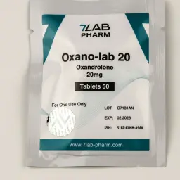Buy Oxano-Lab 20 Online