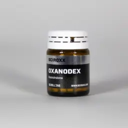 Buy Oxanodex Online