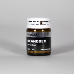 Buy Oxanodex Online