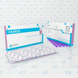 Buy Oxarox Online