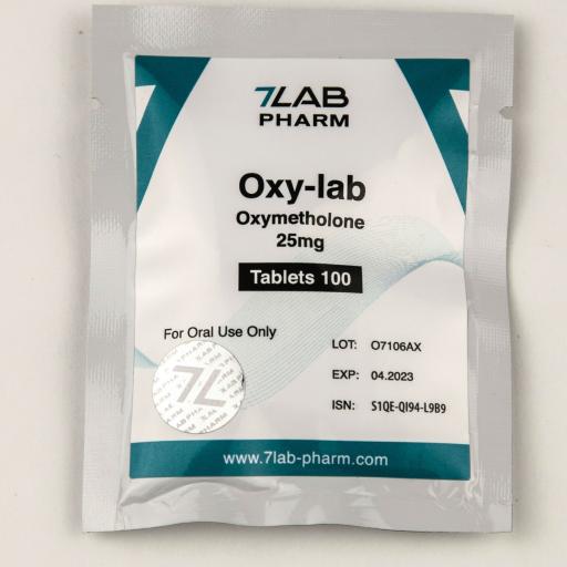 Buy Oxy-Lab Online