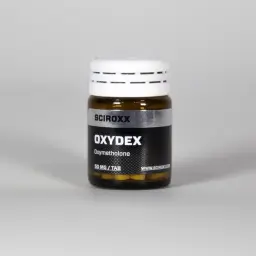 Buy Oxydex Online