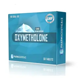 Buy Oxymetholone Online