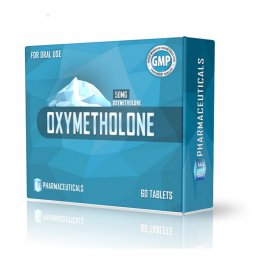 Buy Oxymetholone Online