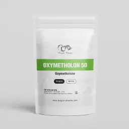 Oxymetholone 50 mg