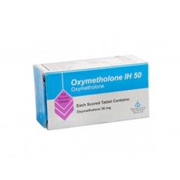 Buy Oxymetholone Online