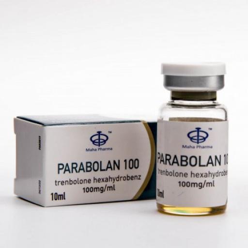 Parabolan 100 for sale