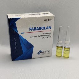 Buy Parabolan Online