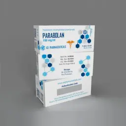 Buy Parabolan Online