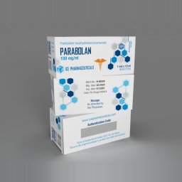 Buy Parabolan Online