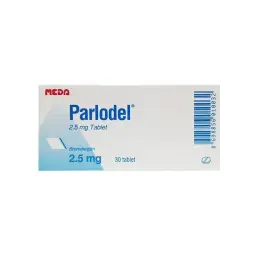 Buy Parlodel Online