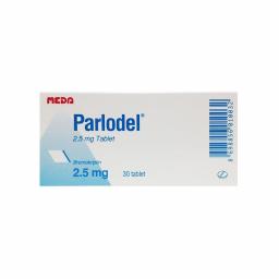 Buy Parlodel Online