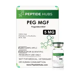 Buy PEG MGF 5 mg Online