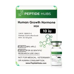 Buy PH-Tropin 100 IU Online