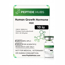 Buy PH-Tropin 100 IU Online