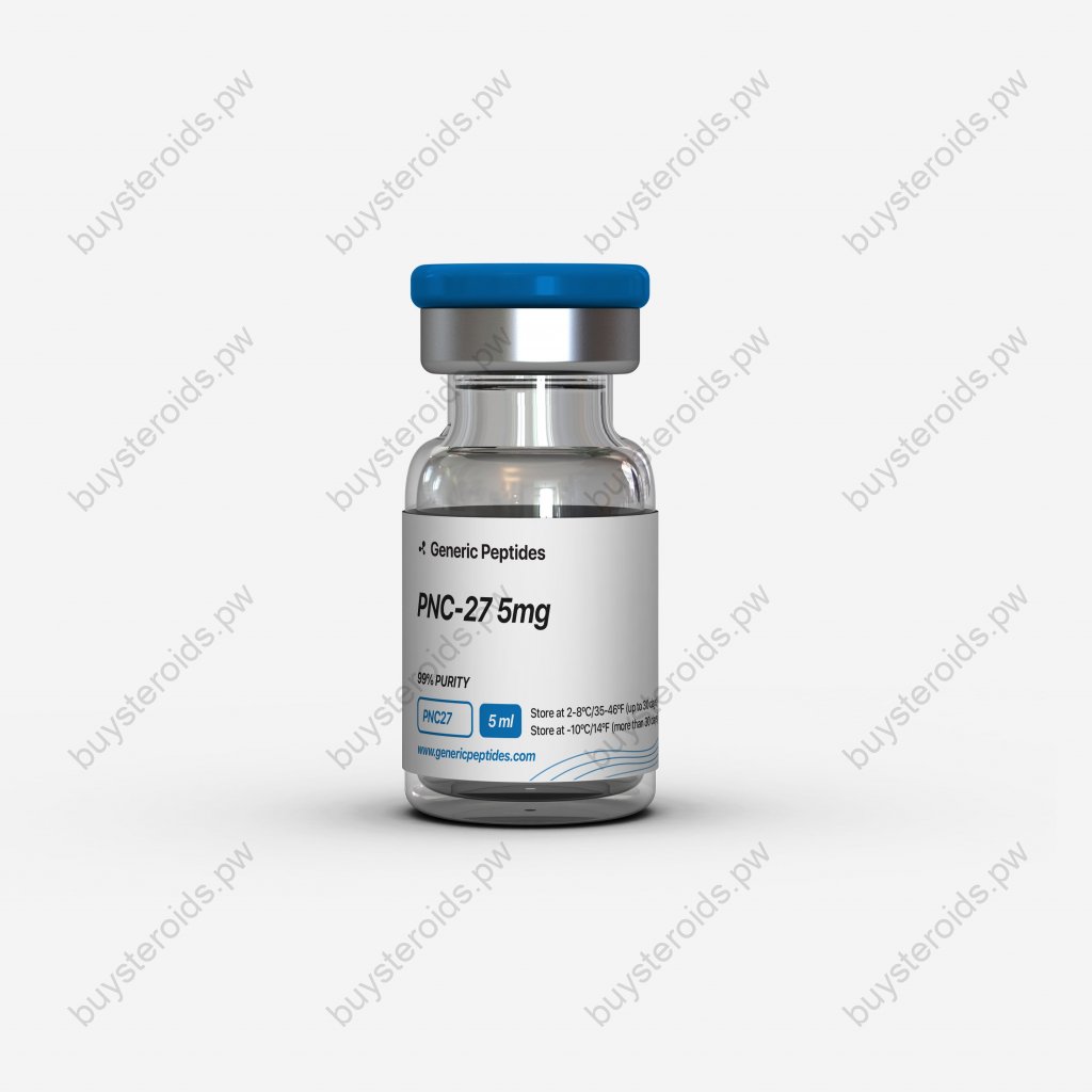 Buy PNC-27 5 mg Online Buy PNC-27 5 mg Online