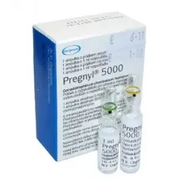 Buy Pregnyl 5000 IU Online