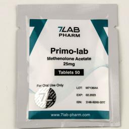Primo-Lab for sale