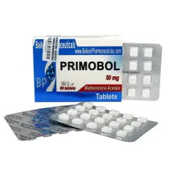 Buy Primobol Online