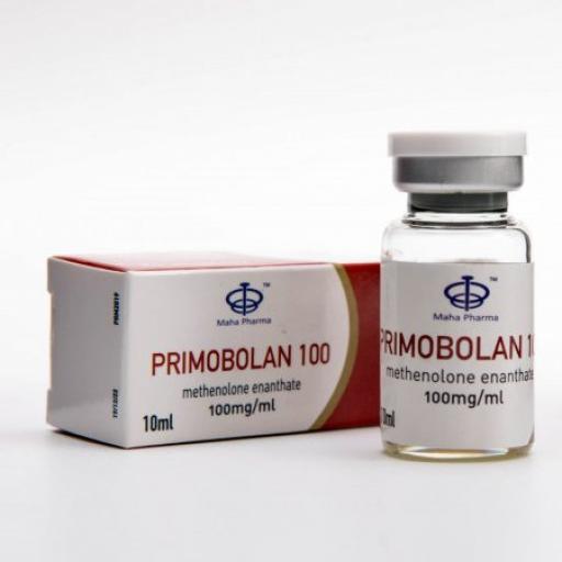 Buy Primobolan 100 Online