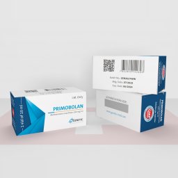 Buy Primobolan Online