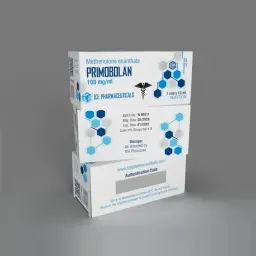 Buy Primobolan Online