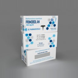 Buy Primobolan Online