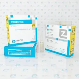 Buy Primorox Online