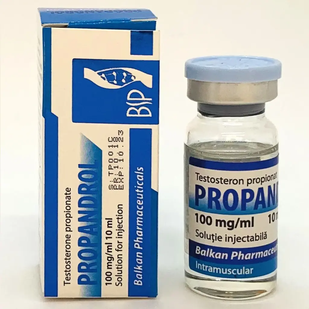 Buy Propandrol 10 mL Online Buy Propandrol 10 mL Online