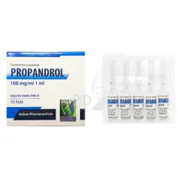 Buy Propandrol Online