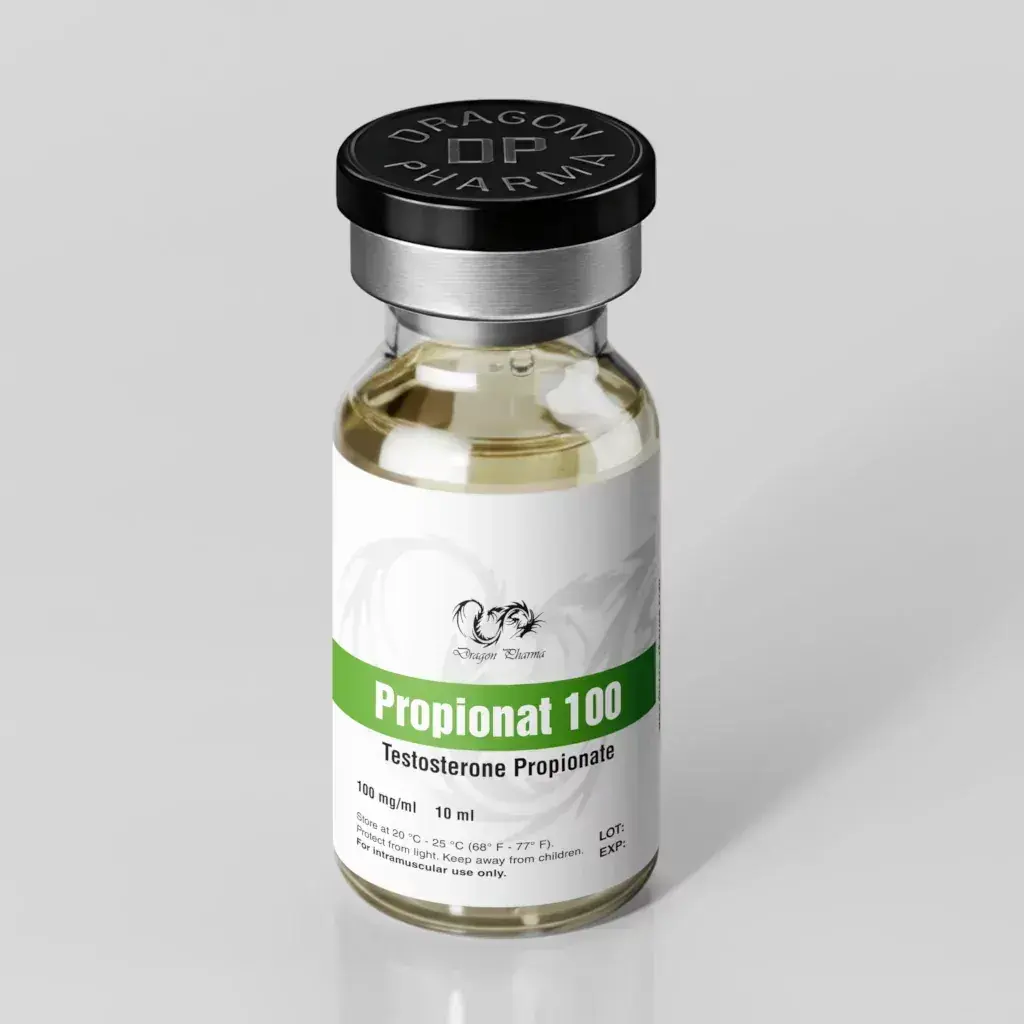 Propionat 100 mg