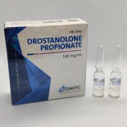 Drostanolone Propionate for sale