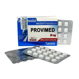 Buy Provimed Online