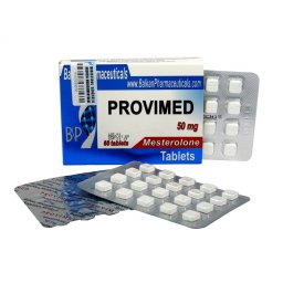 Buy Provimed Online