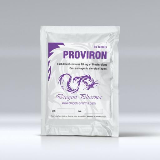 Proviron for sale