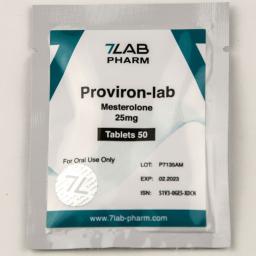 Proviron-Lab for sale