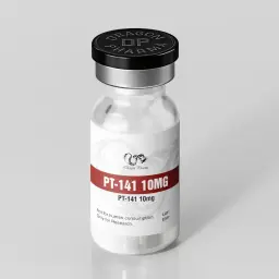PT-141 10 mg