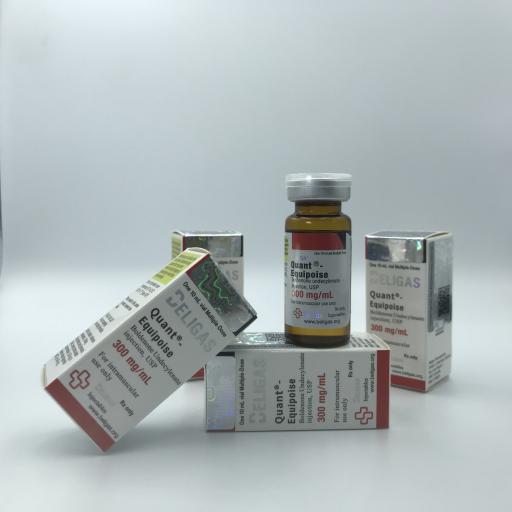 Quant-Equipoise 300 for sale