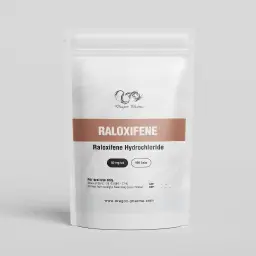Raloxifene 60 mg