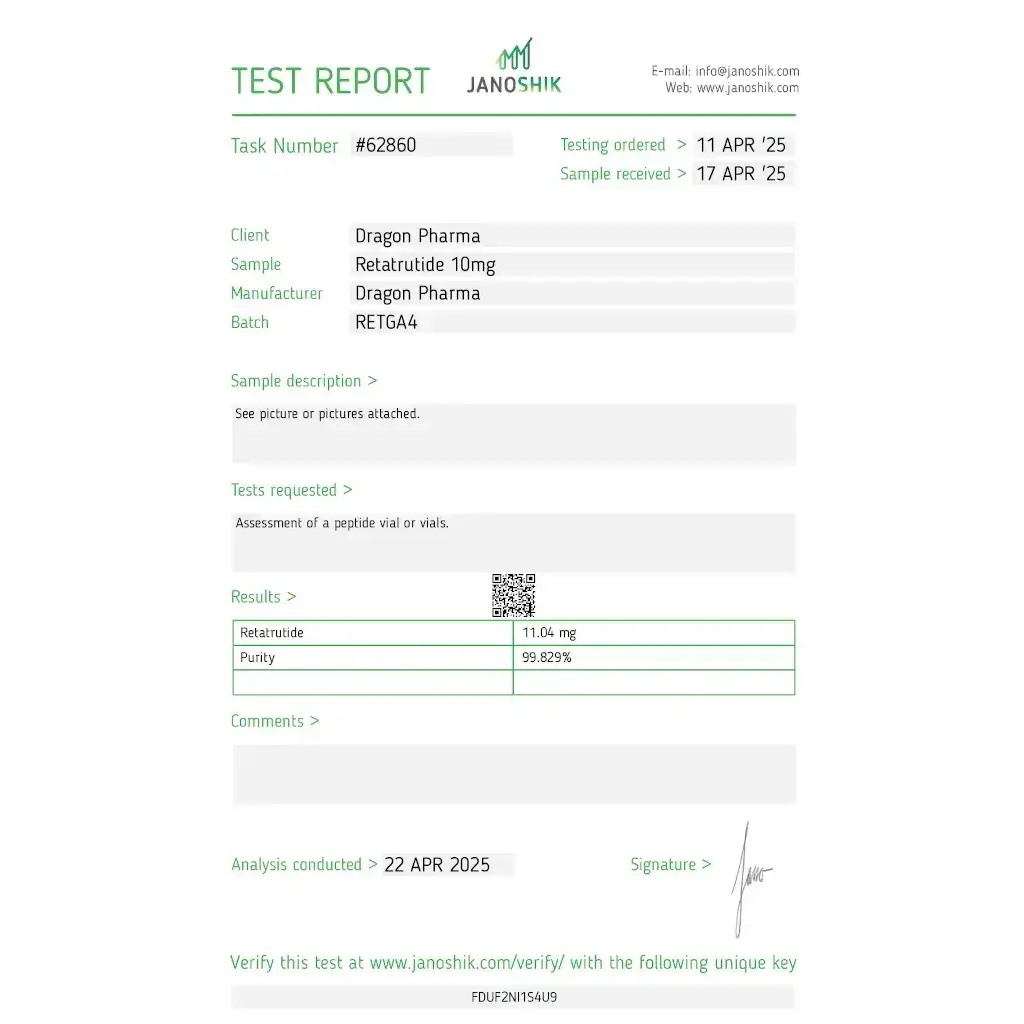 Buy Retatrutide Online Buy Retatrutide Online