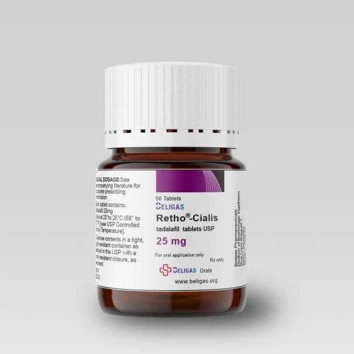 Retho-Cialis for sale