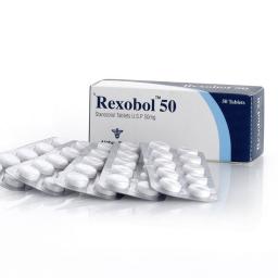Buy Rexobol Online