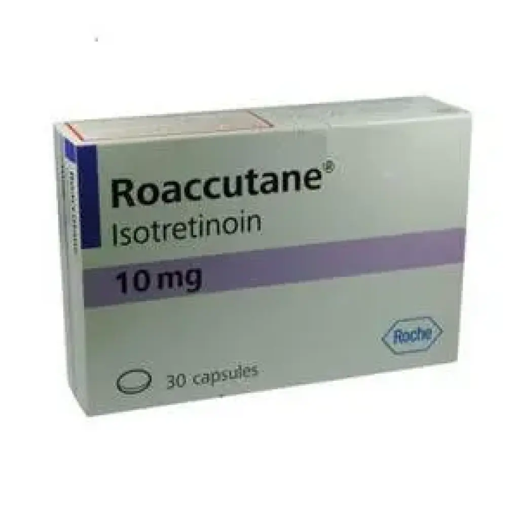 Buy Roaccutane 10mg Online