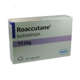 Buy Roaccutane 10mg Online