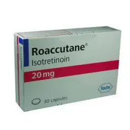 Buy Roaccutane 20mg Online